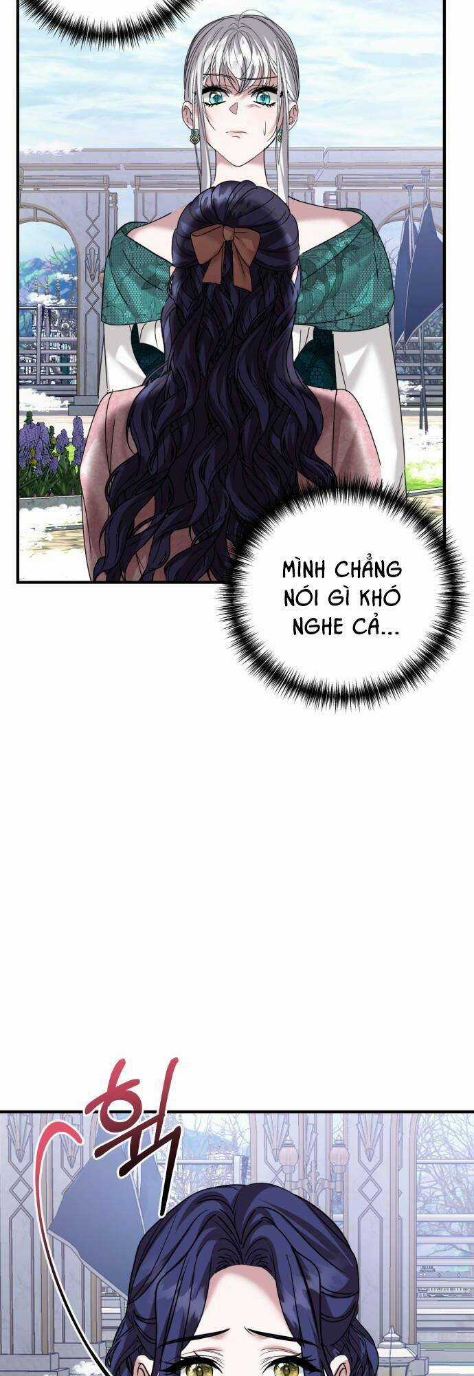 Liên Hôn Phục Thù - Chapter 34 - Trang 60