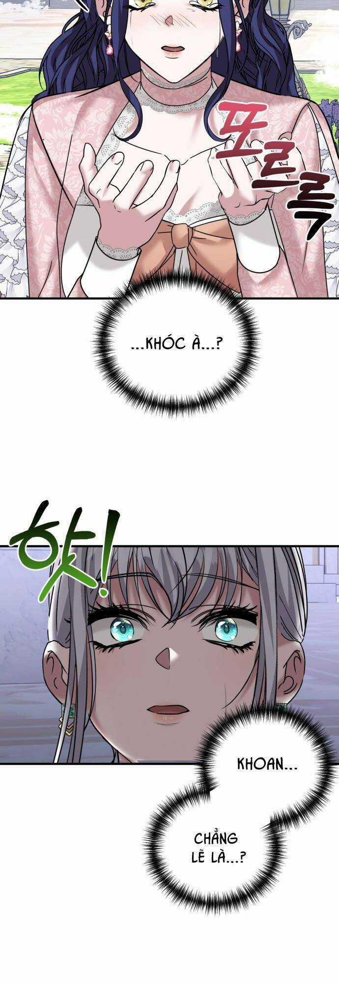 Liên Hôn Phục Thù - Chapter 34 - Trang 61