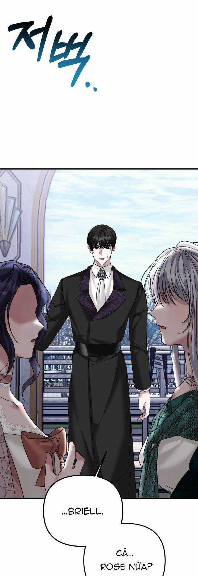 Liên Hôn Phục Thù - Chapter 34 - Trang 62