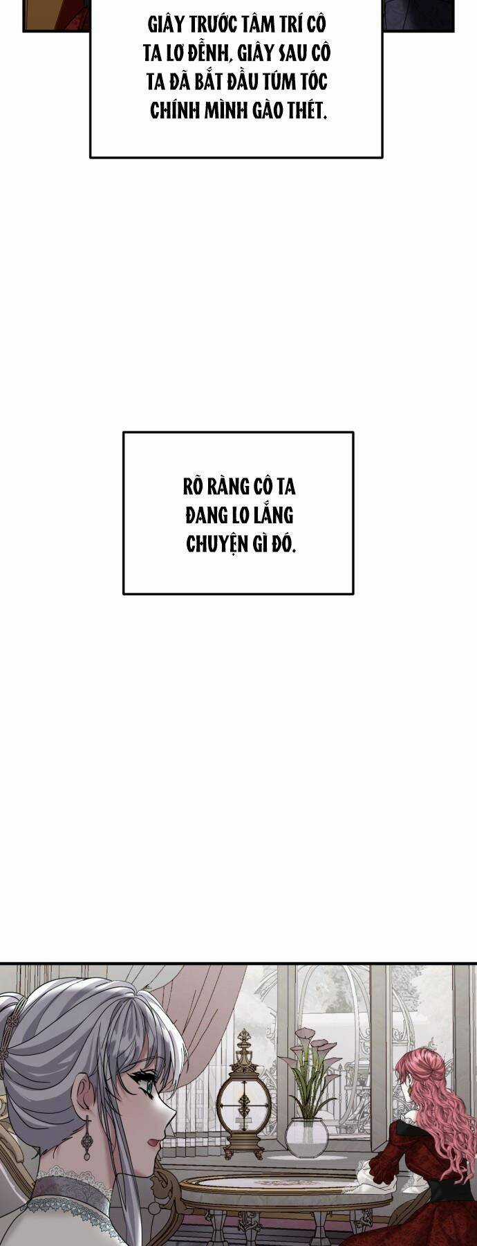 Liên Hôn Phục Thù - Chapter 34 - Trang 8