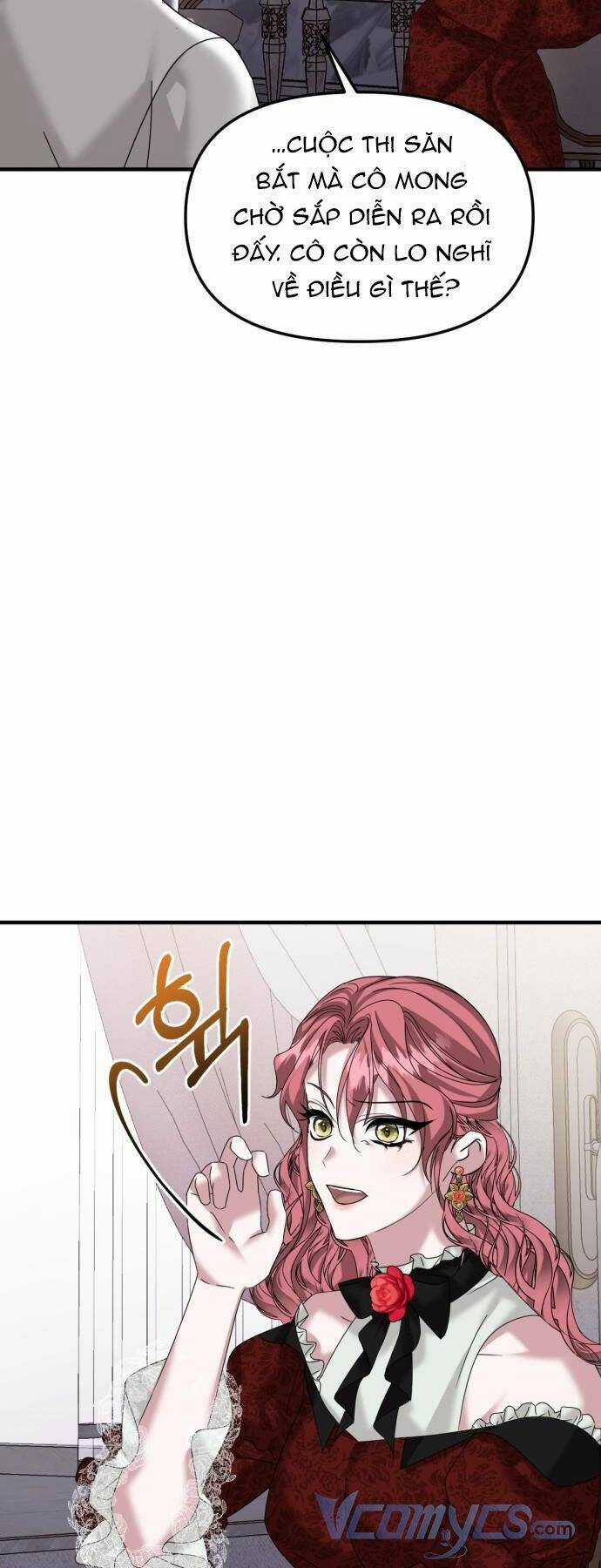 Liên Hôn Phục Thù - Chapter 34 - Trang 9