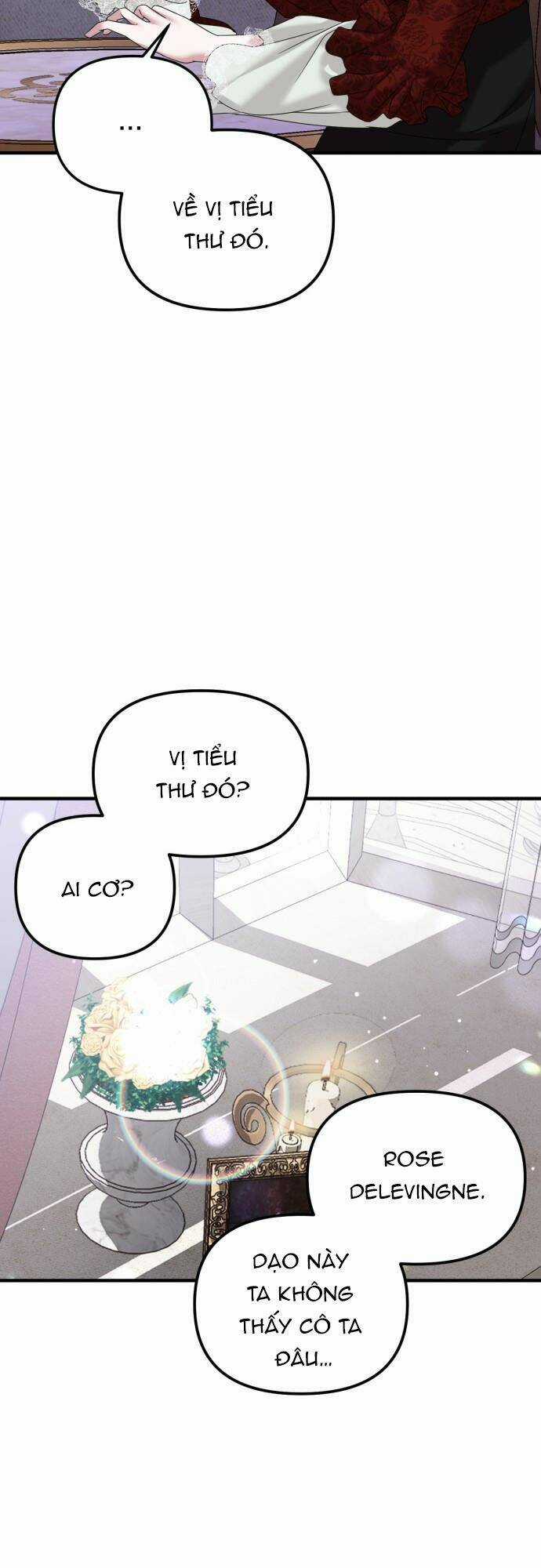 Liên Hôn Phục Thù - Chapter 34 - Trang 10