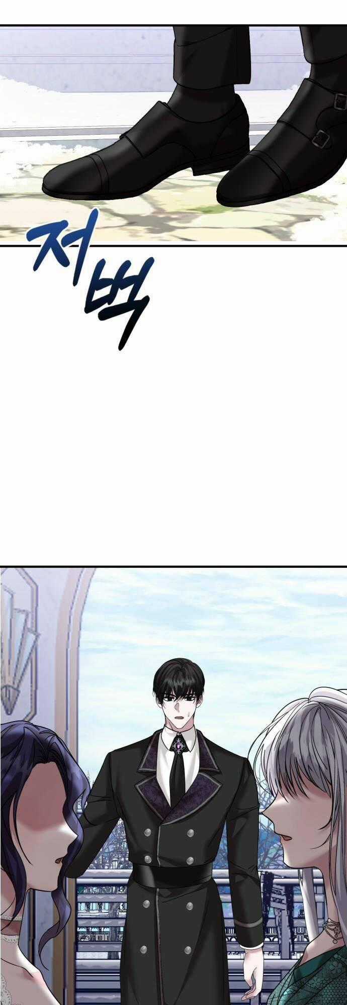 Liên Hôn Phục Thù - Chapter 35 - Trang 1