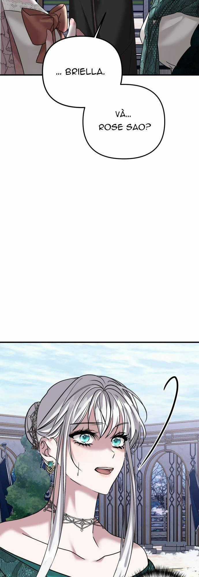 Liên Hôn Phục Thù - Chapter 35 - Trang 2