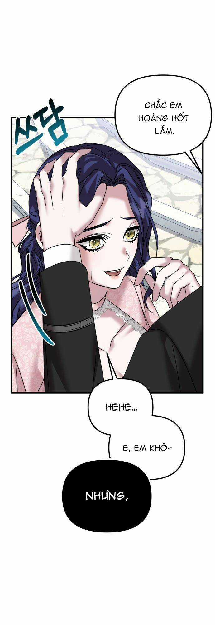 Liên Hôn Phục Thù - Chapter 35 - Trang 11