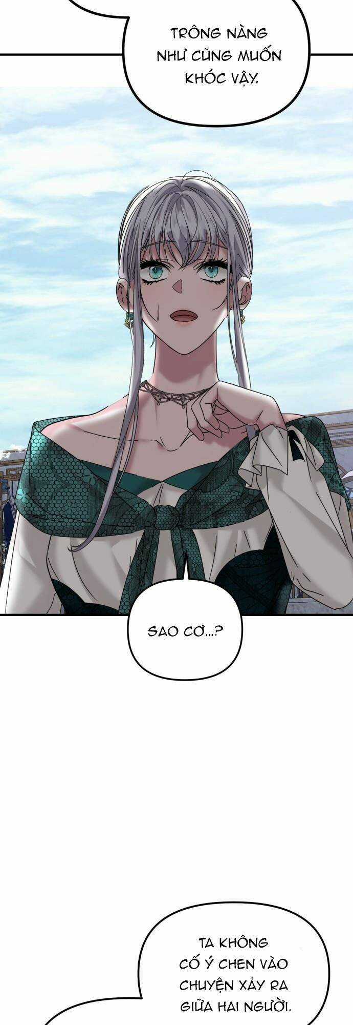 Liên Hôn Phục Thù - Chapter 35 - Trang 14