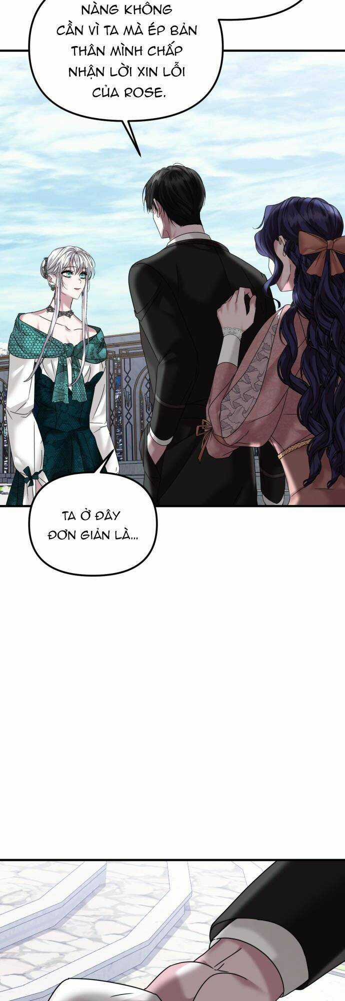 Liên Hôn Phục Thù - Chapter 35 - Trang 15