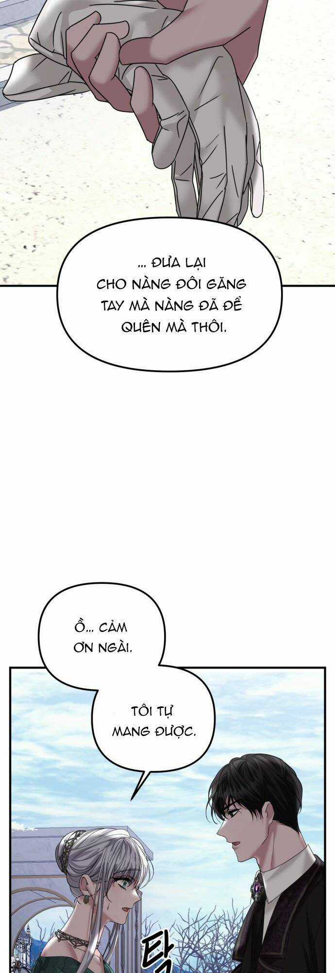 Liên Hôn Phục Thù - Chapter 35 - Trang 16