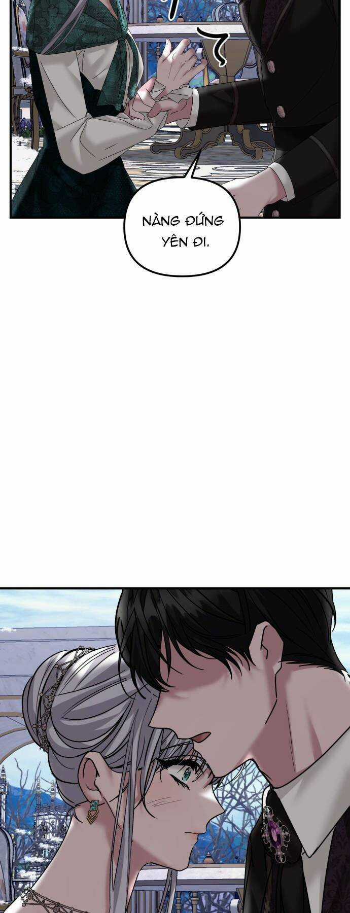 Liên Hôn Phục Thù - Chapter 35 - Trang 17