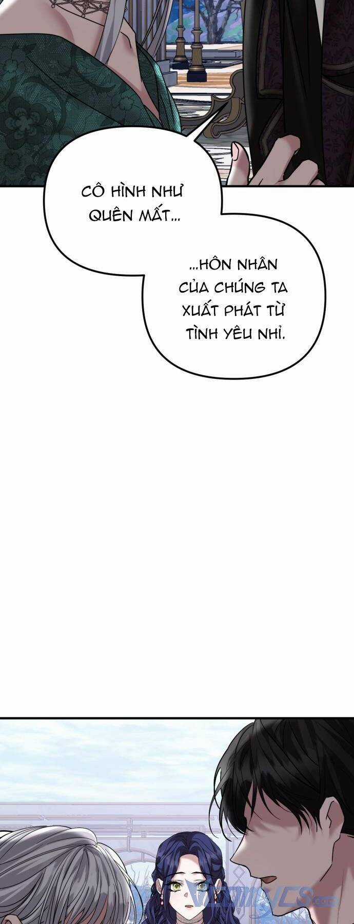 Liên Hôn Phục Thù - Chapter 35 - Trang 18