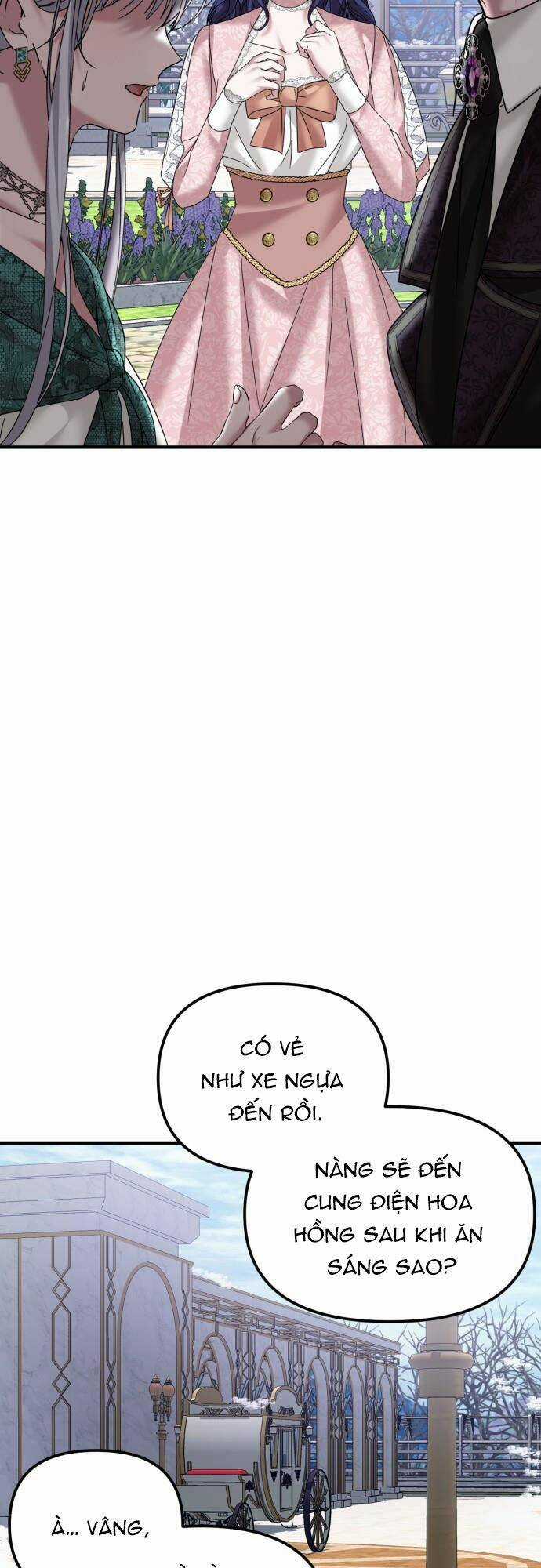 Liên Hôn Phục Thù - Chapter 35 - Trang 19