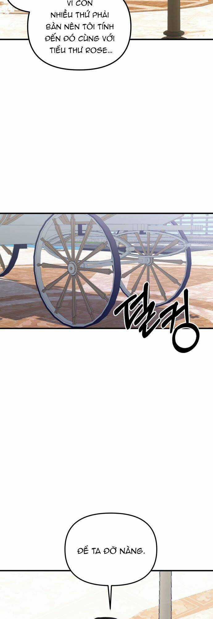 Liên Hôn Phục Thù - Chapter 35 - Trang 20