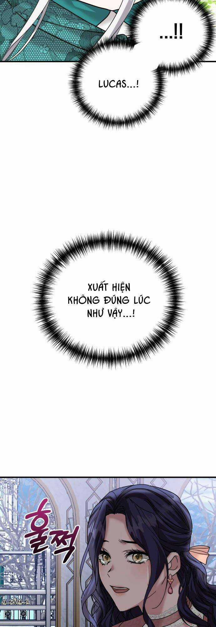 Liên Hôn Phục Thù - Chapter 35 - Trang 3