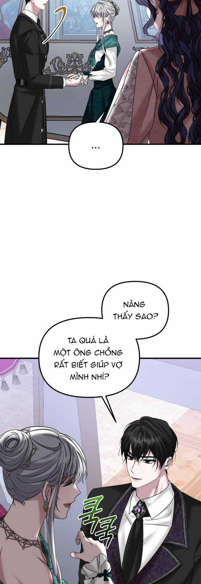 Liên Hôn Phục Thù - Chapter 35 - Trang 22