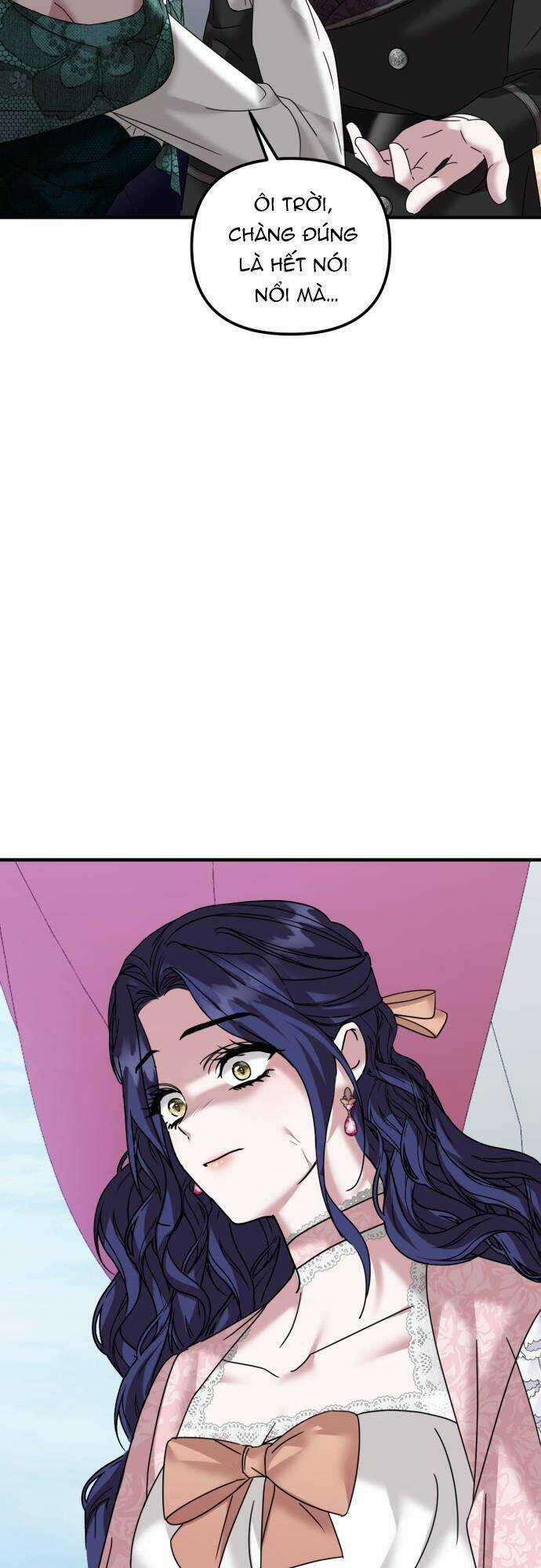 Liên Hôn Phục Thù - Chapter 35 - Trang 23