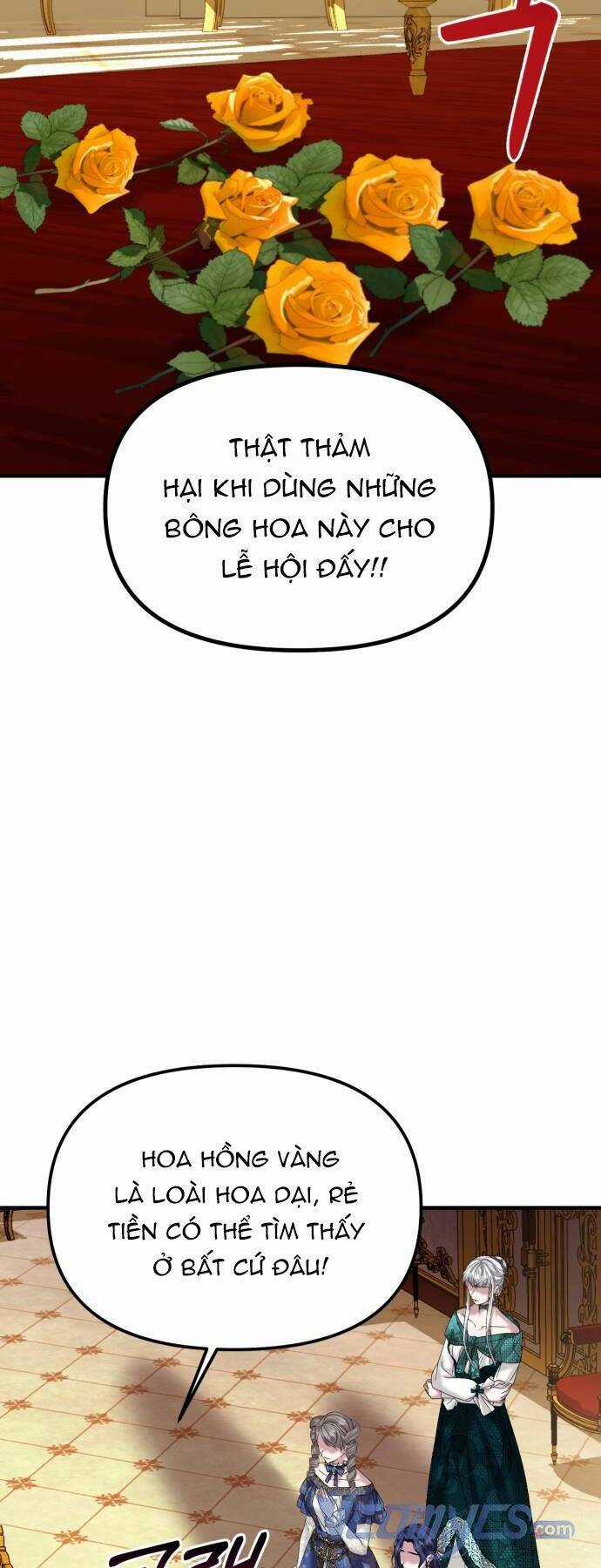 Liên Hôn Phục Thù - Chapter 35 - Trang 27