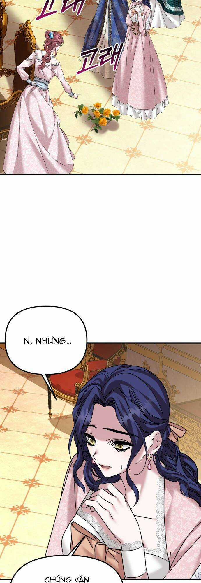 Liên Hôn Phục Thù - Chapter 35 - Trang 28