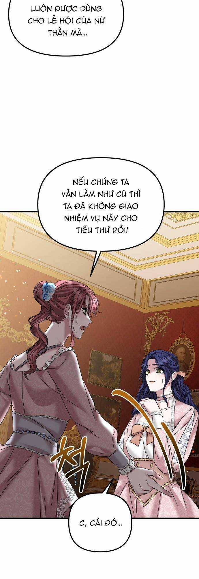 Liên Hôn Phục Thù - Chapter 35 - Trang 29