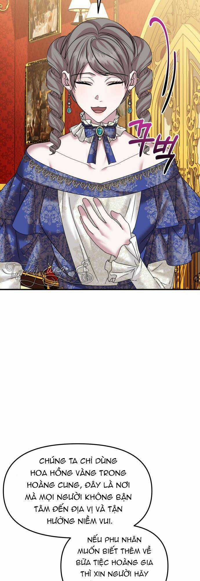 Liên Hôn Phục Thù - Chapter 35 - Trang 31