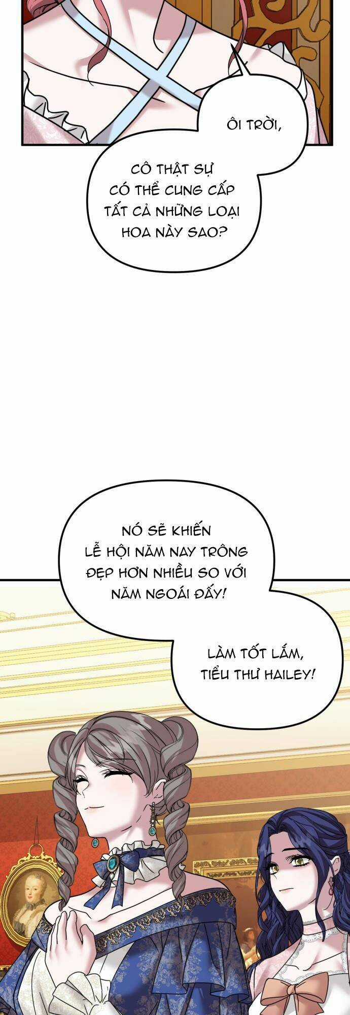 Liên Hôn Phục Thù - Chapter 35 - Trang 33