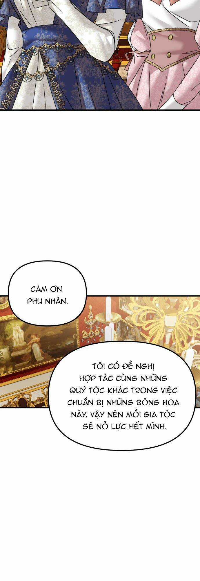 Liên Hôn Phục Thù - Chapter 35 - Trang 34