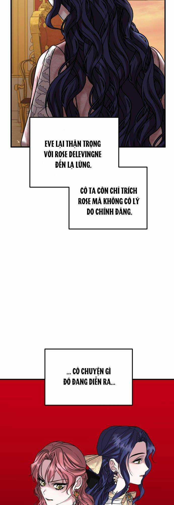 Liên Hôn Phục Thù - Chapter 35 - Trang 37