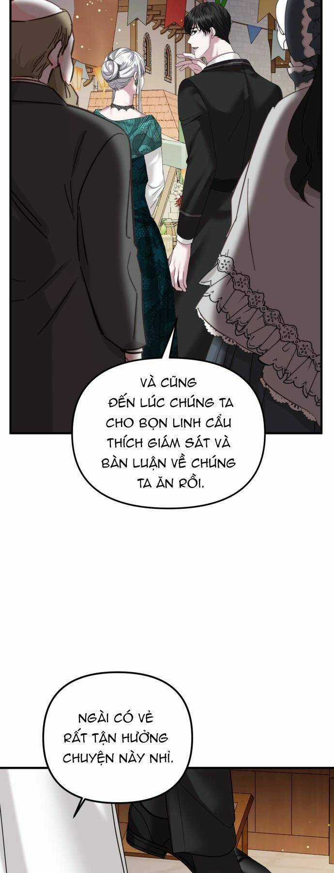 Liên Hôn Phục Thù - Chapter 35 - Trang 44