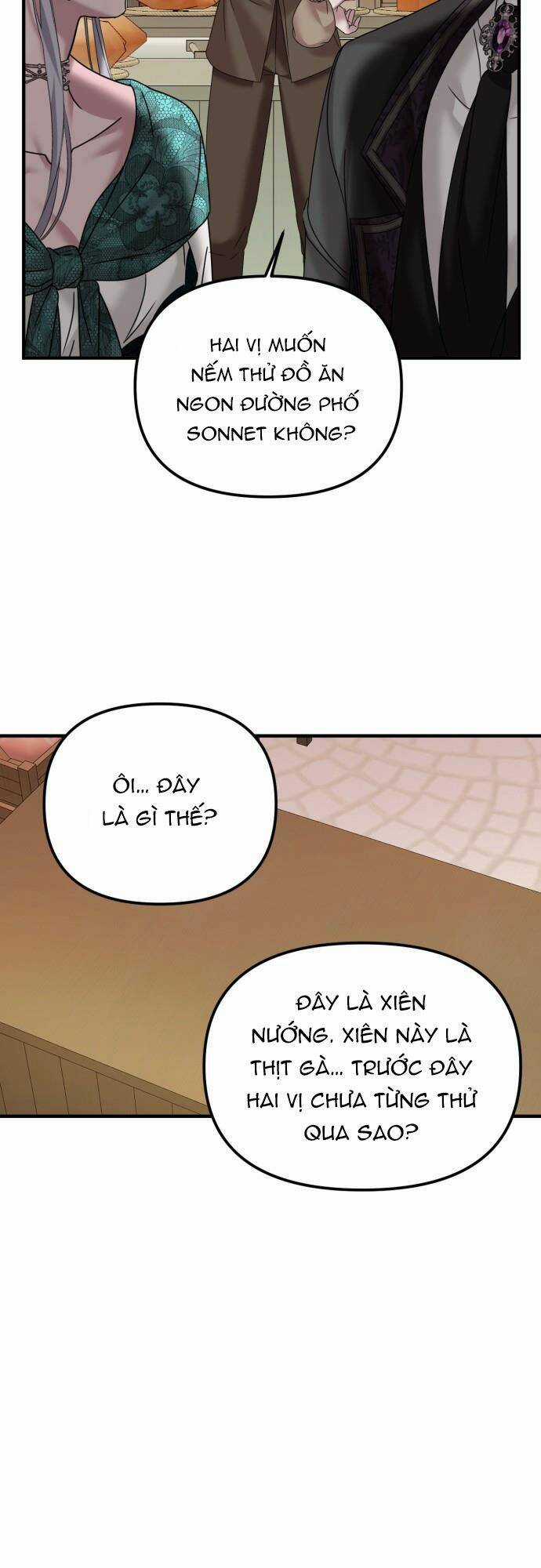 Liên Hôn Phục Thù - Chapter 35 - Trang 46