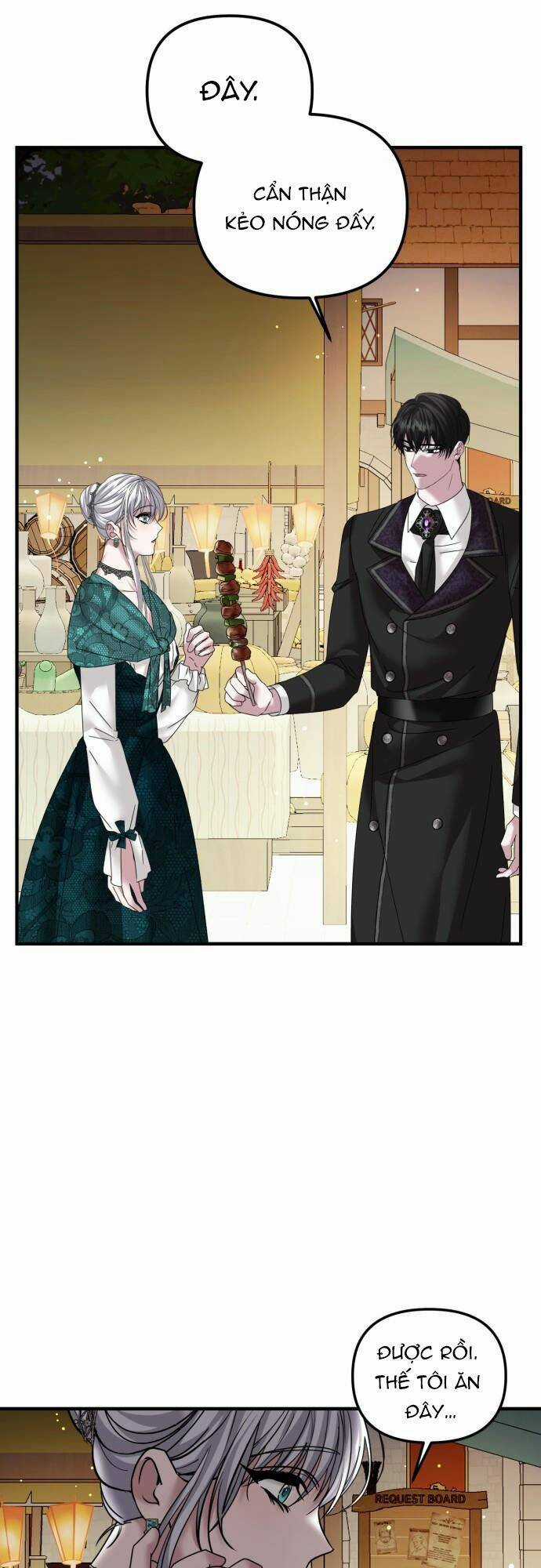 Liên Hôn Phục Thù - Chapter 35 - Trang 47