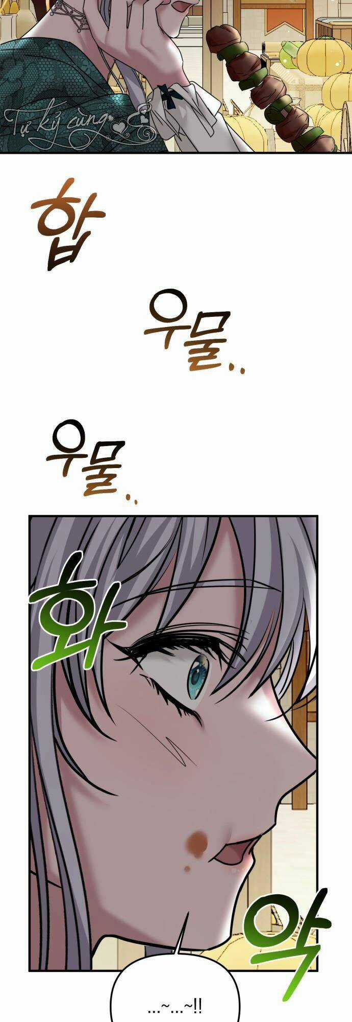 Liên Hôn Phục Thù - Chapter 35 - Trang 48