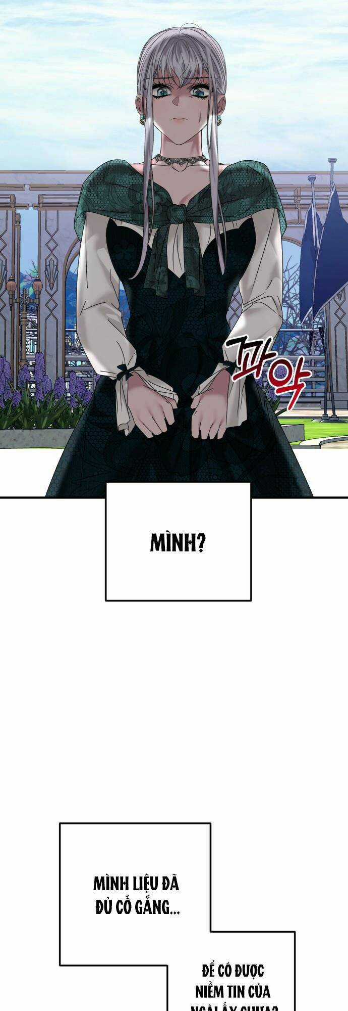 Liên Hôn Phục Thù - Chapter 35 - Trang 6