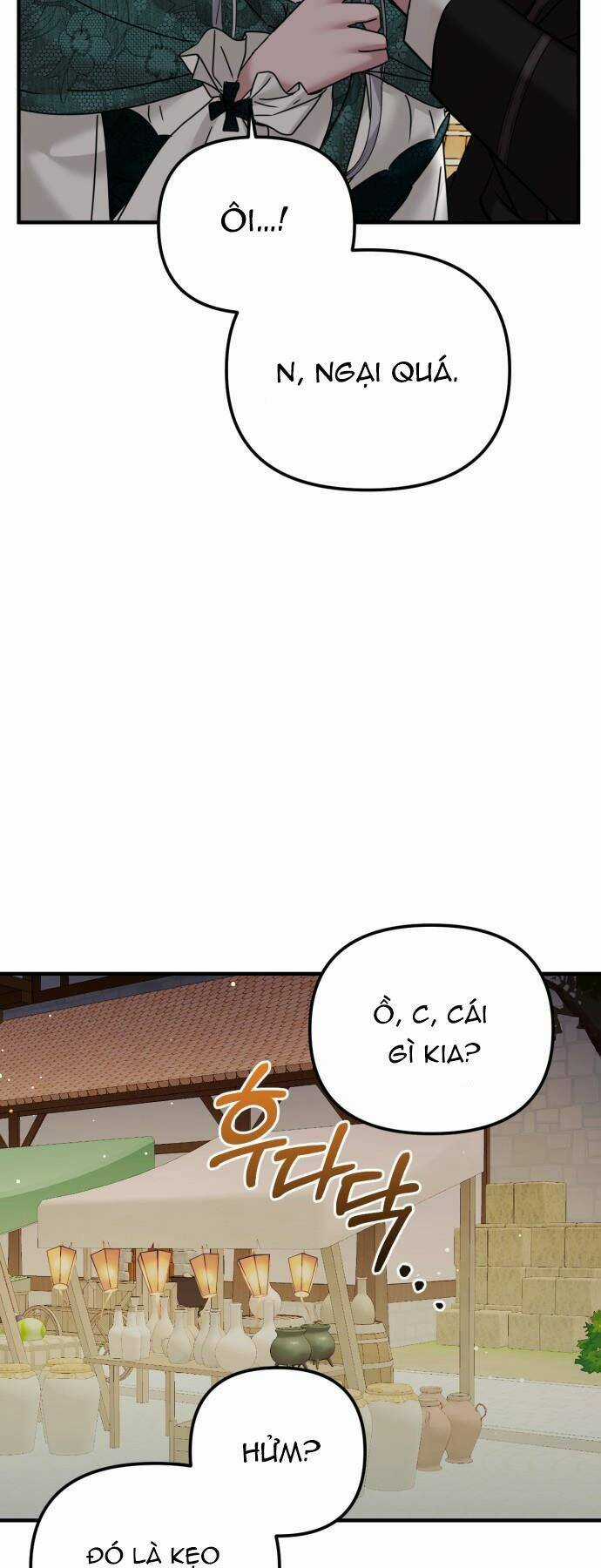 Liên Hôn Phục Thù - Chapter 35 - Trang 53