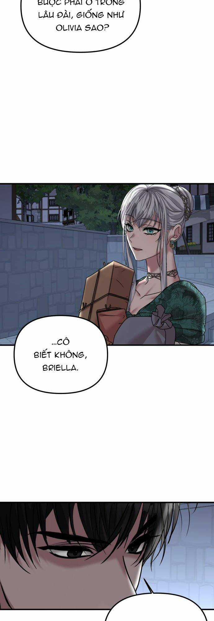 Liên Hôn Phục Thù - Chapter 35 - Trang 58