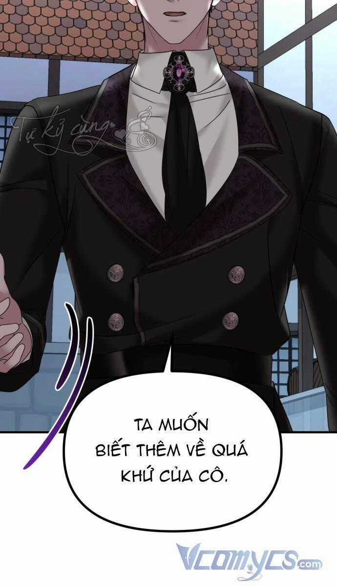 Liên Hôn Phục Thù - Chapter 35 - Trang 62