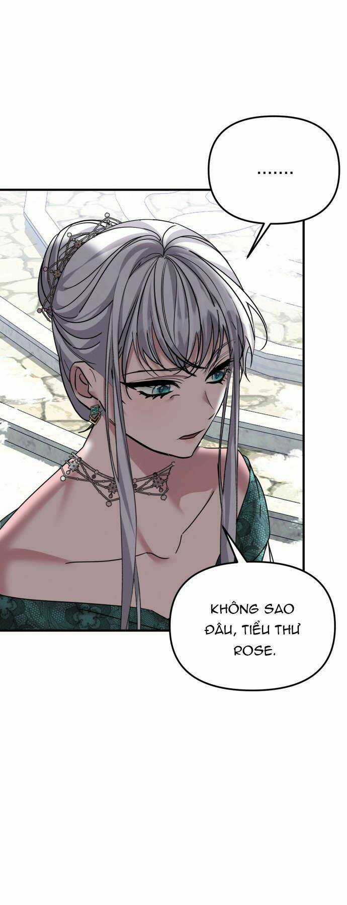 Liên Hôn Phục Thù - Chapter 35 - Trang 8