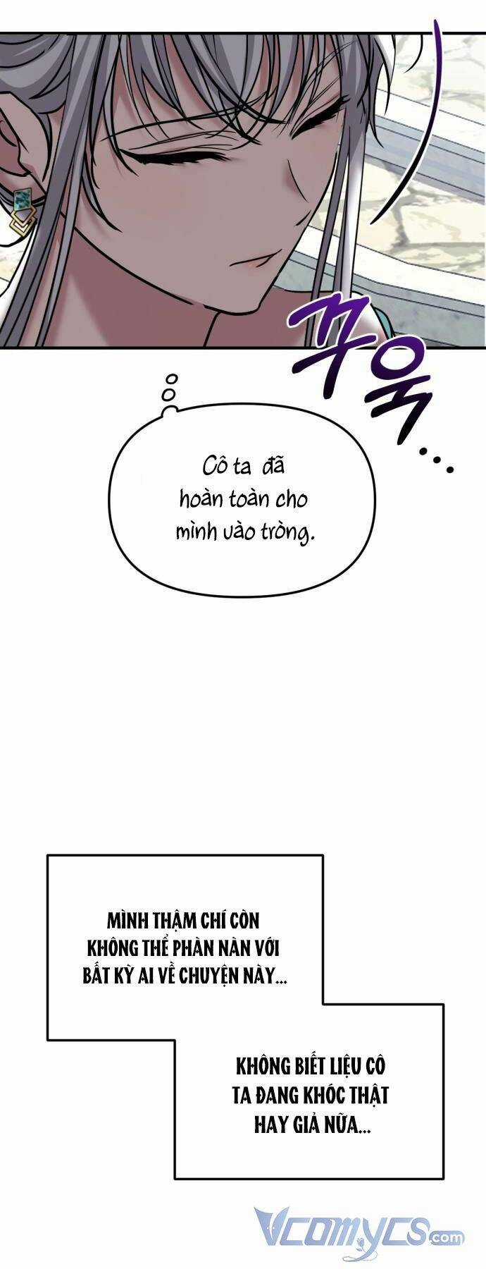 Liên Hôn Phục Thù - Chapter 35 - Trang 9