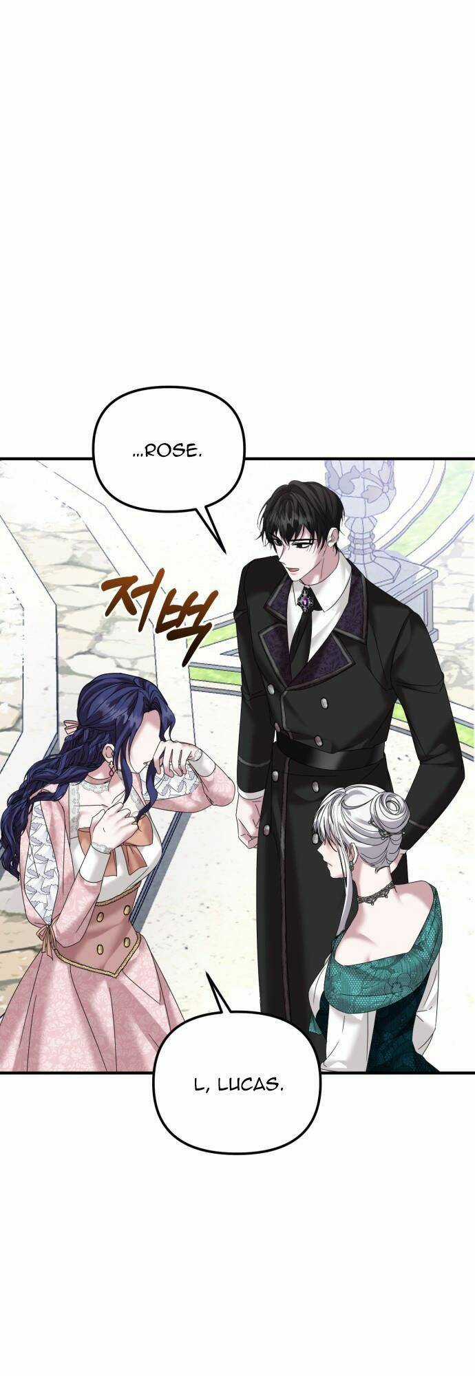 Liên Hôn Phục Thù - Chapter 35 - Trang 10