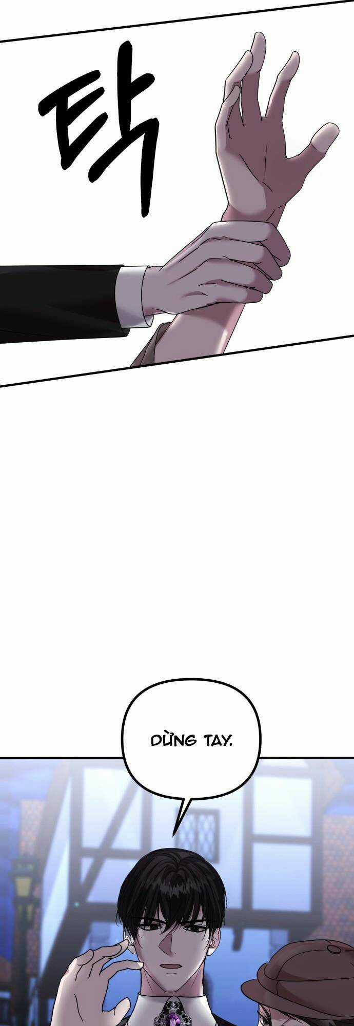 Liên Hôn Phục Thù - Chapter 36 - Trang 12