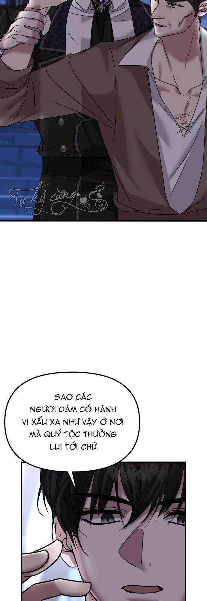 Liên Hôn Phục Thù - Chapter 36 - Trang 13