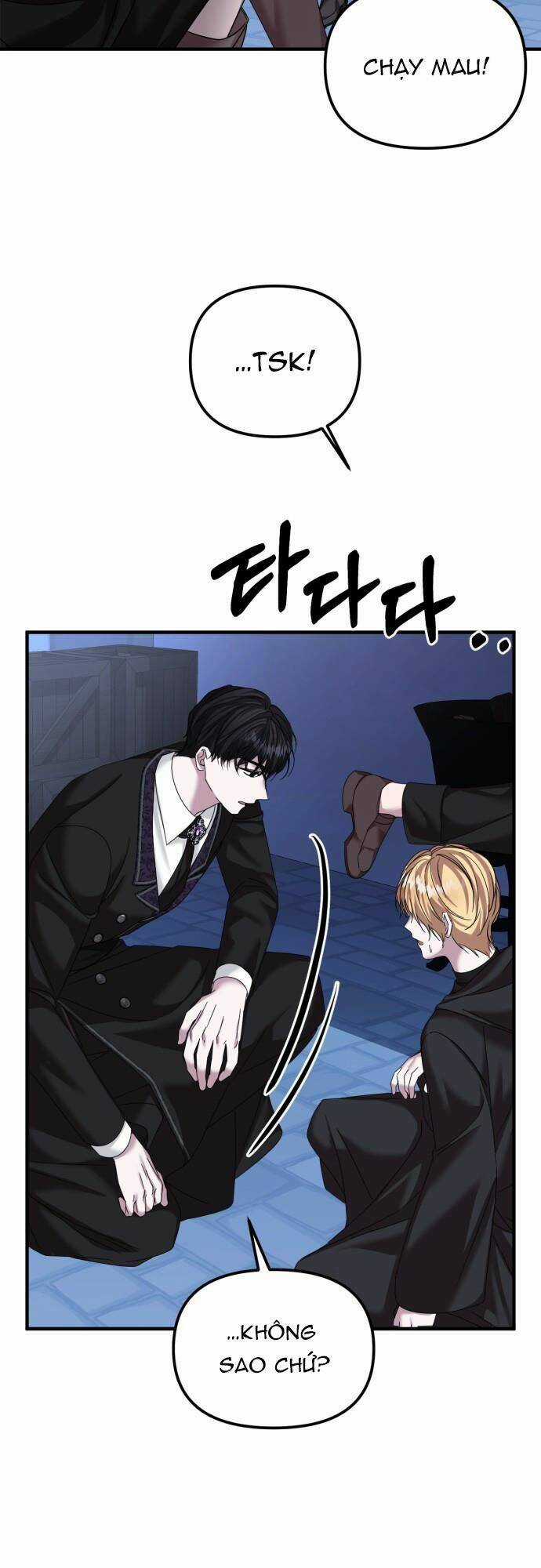 Liên Hôn Phục Thù - Chapter 36 - Trang 15