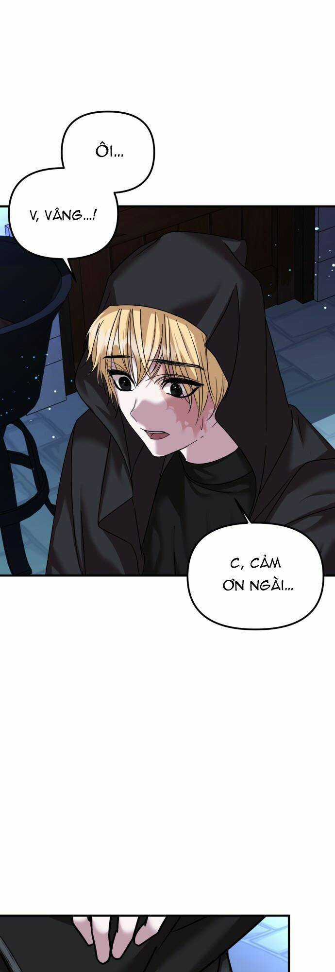 Liên Hôn Phục Thù - Chapter 36 - Trang 16