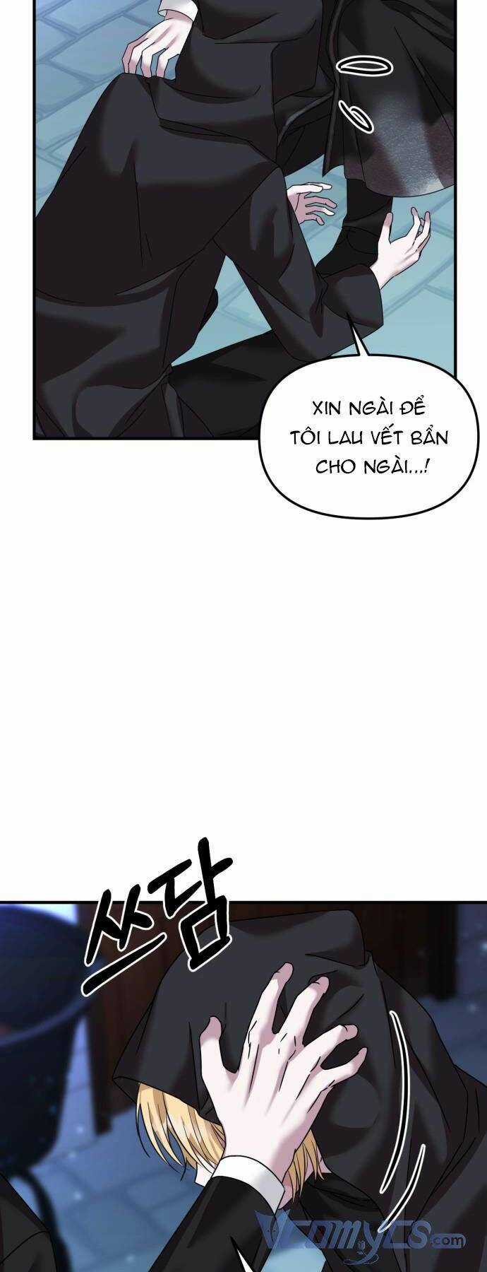 Liên Hôn Phục Thù - Chapter 36 - Trang 18