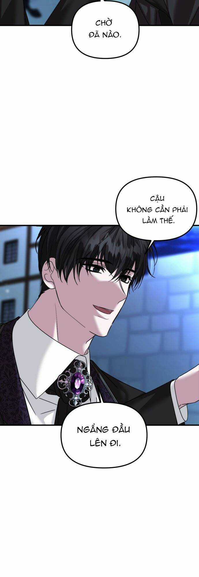 Liên Hôn Phục Thù - Chapter 36 - Trang 19