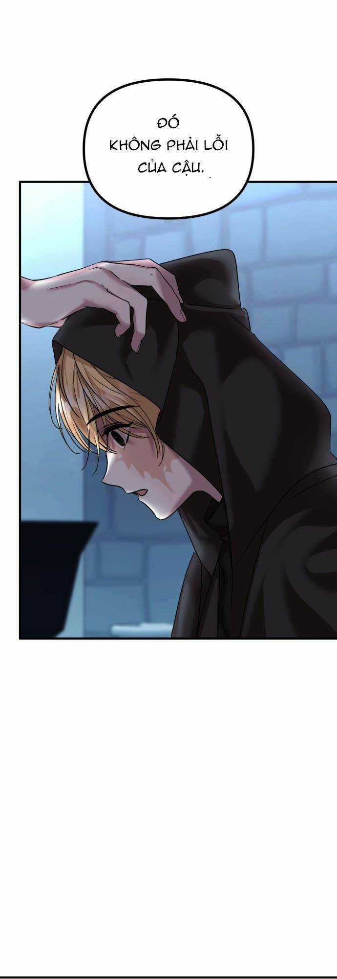 Liên Hôn Phục Thù - Chapter 36 - Trang 20