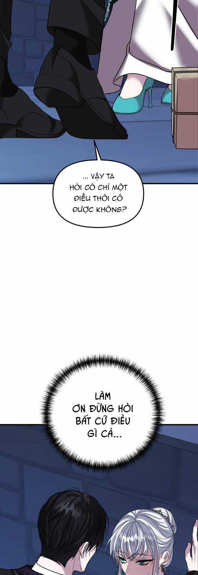 Liên Hôn Phục Thù - Chapter 36 - Trang 3