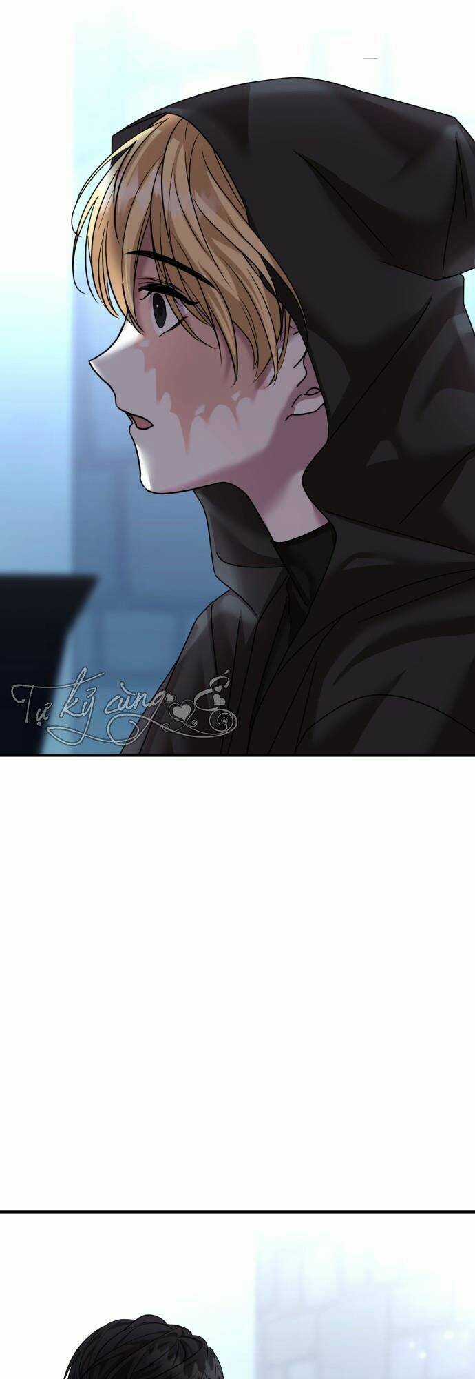 Liên Hôn Phục Thù - Chapter 36 - Trang 21