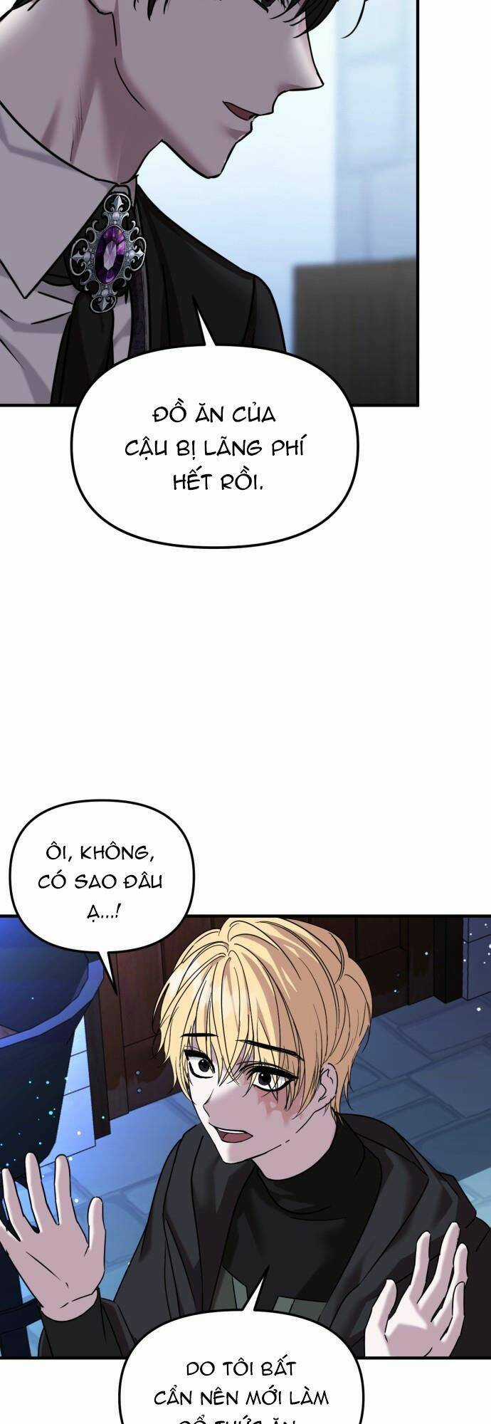 Liên Hôn Phục Thù - Chapter 36 - Trang 23