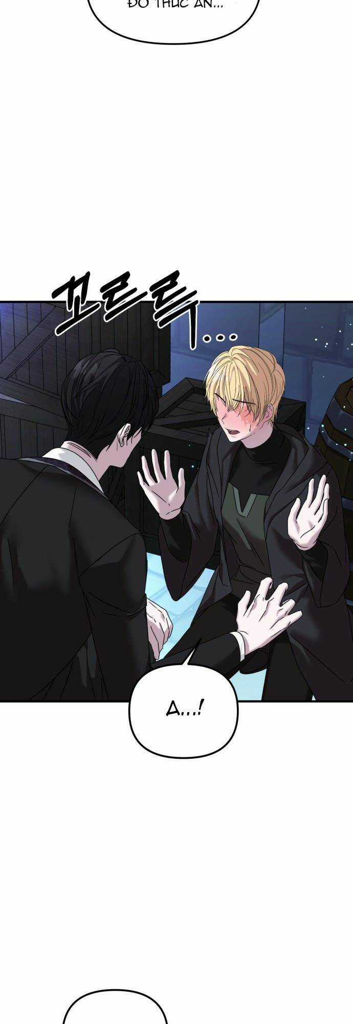 Liên Hôn Phục Thù - Chapter 36 - Trang 24