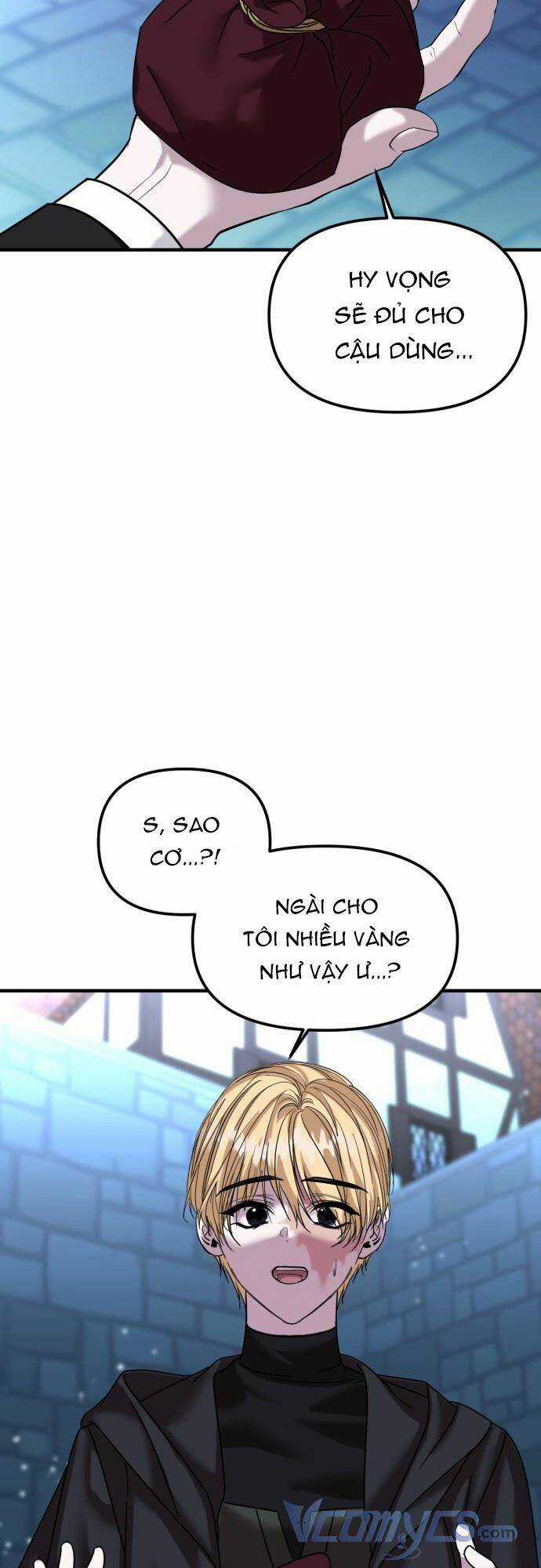 Liên Hôn Phục Thù - Chapter 36 - Trang 26