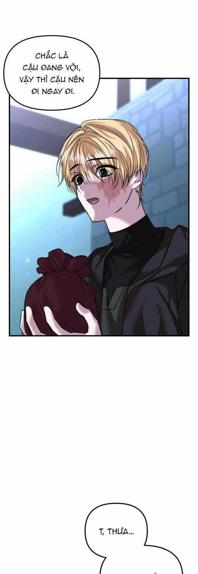 Liên Hôn Phục Thù - Chapter 36 - Trang 28